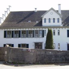 Volksschule Sacré Coeur Riedenburg