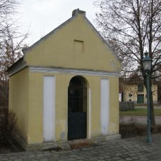 Rochuskapelle Poysbrunn