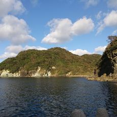 佐波海岸
