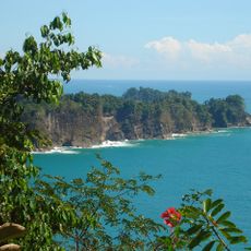 Parque Nacional Manuel Antonio