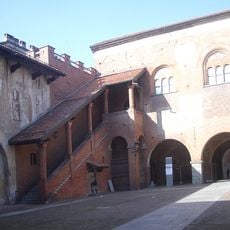 Galleria d'Arte Moderna Paolo e Adele Giannoni