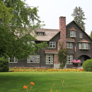 Charles E. Conrad Mansion