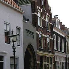 Volderstraat 9, Wijk bij Duurstede