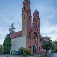 St. Joseph (Trebbin)