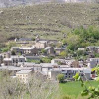 Angoustrine-Villeneuve-des-Escaldes