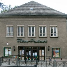 Film-Palast Malchow