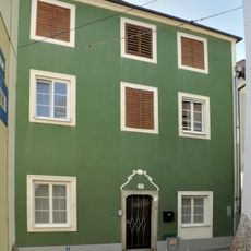 Bürgerhaus, Wallnerhaus