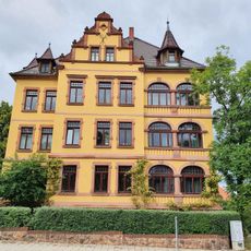 Leipziger Straße 45, Grimma