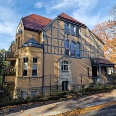 Sierksstraße 33, Dresden