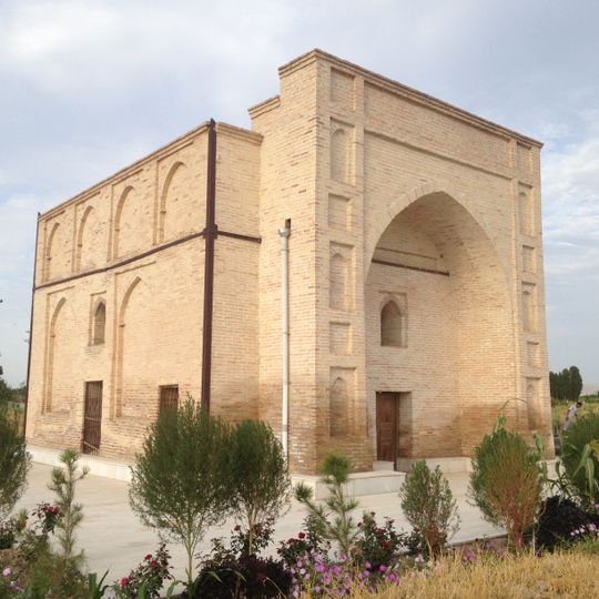 Bekobod