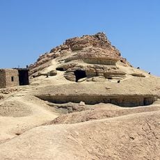 Gebel el-Mawta