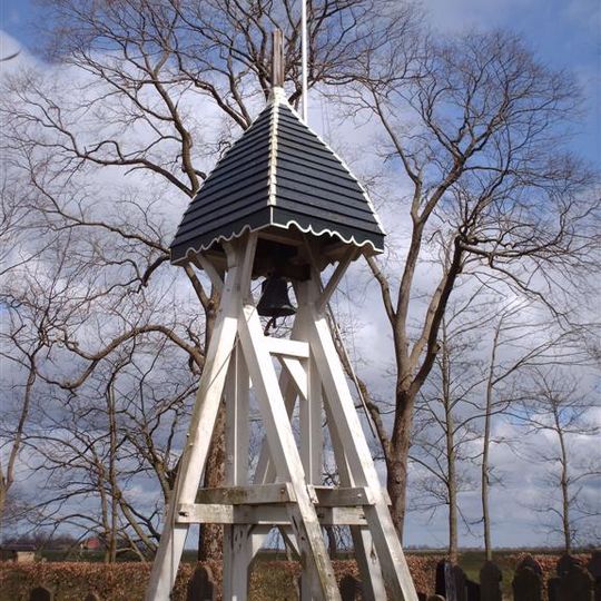 Klokkenstoel Snikzwaag