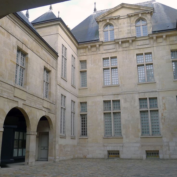Musée Cognacq-Jay