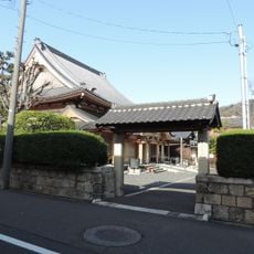 妙顯寺