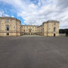 Gilling Castle