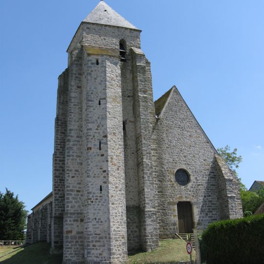Église Saint-Jacques