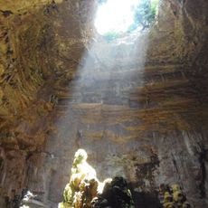 Grotte di Castellana