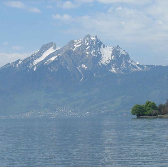 Mount Pilatus