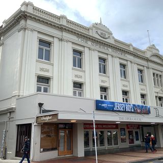 Ópera de Wellington