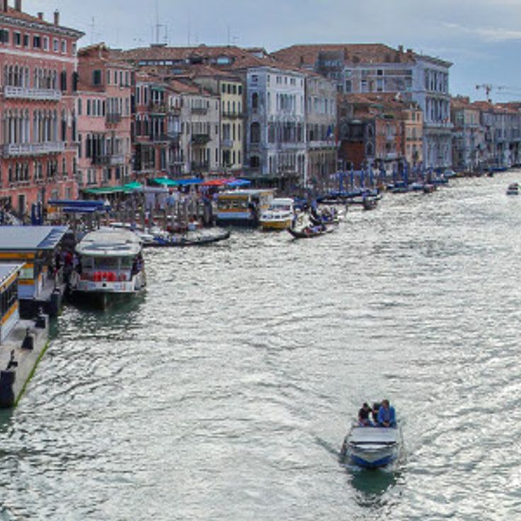 Canal Grande