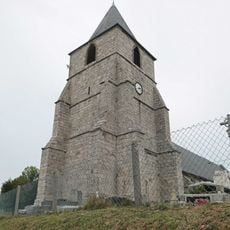 Église Saint-Samson de Gueutteville-les-Grès