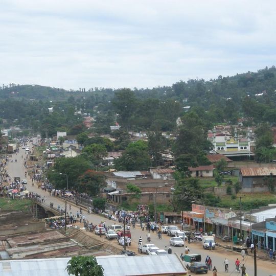 Migori
