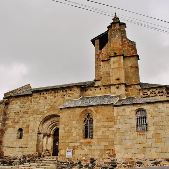 Église Saint-Haon de Saint-Haon