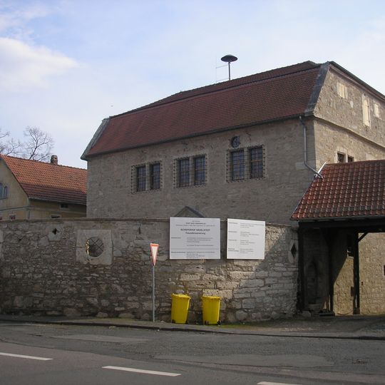 Schieferhof Nägelstedt