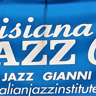 Jazzmuseum of Genoa