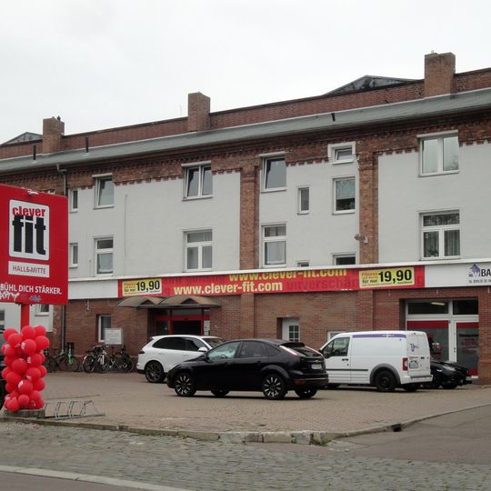 Burgstraße 33