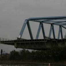 Sluiskil Bridge