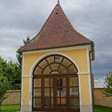 Kapelle