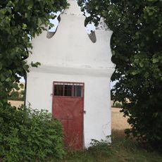 Chapel of Saint Roch
