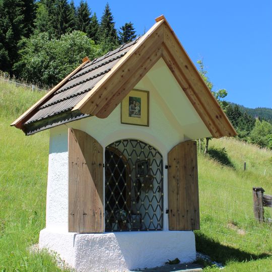 Bildstock, Perler-Kapelle