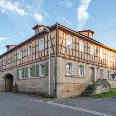 Wohnhaus