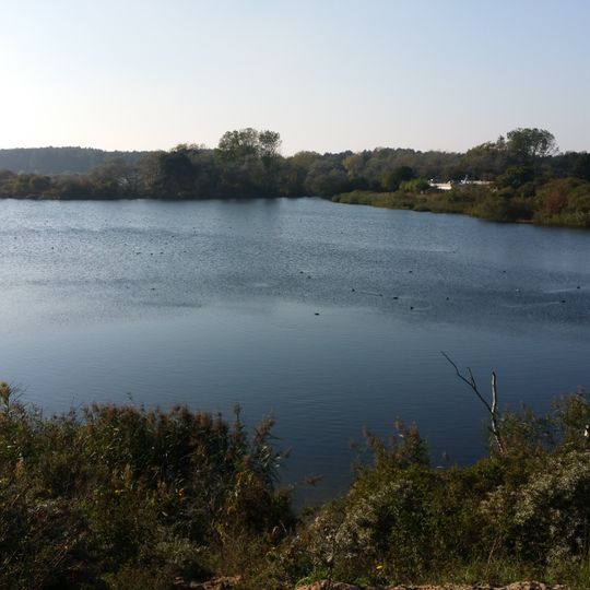 Wethouder van Gelukpark