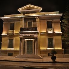 National Bank of Greece (Chora Chiou)