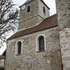 Église Saint-Denis de Drocourt