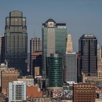 Kansas City