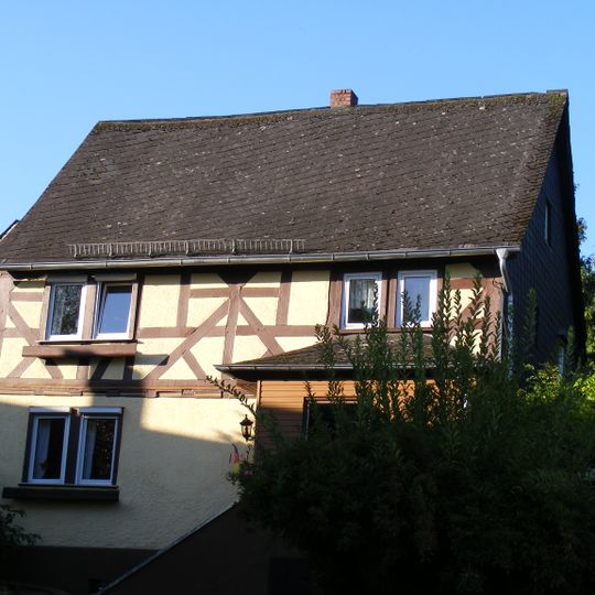 Wohnhaus