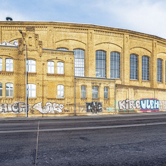 Rackwitzer Straße 1; 3