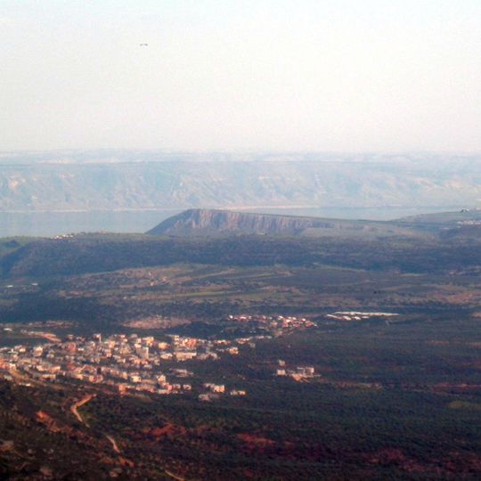 Monte Arbel