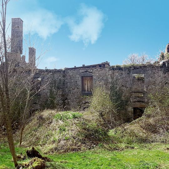 Saint-Cirgues-de-Malbert