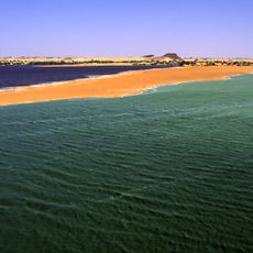 Lake Katam