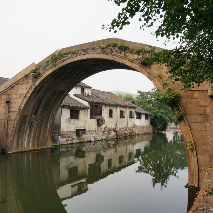 Pont Hongji