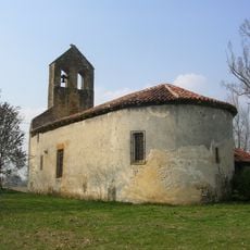 Église Saint-Pierre de Lamolère