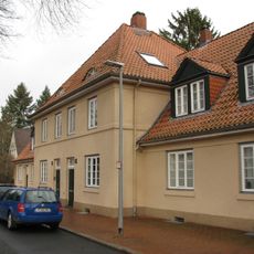 Martensplatz 17, Hannover