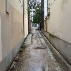 Passage des Vignerons