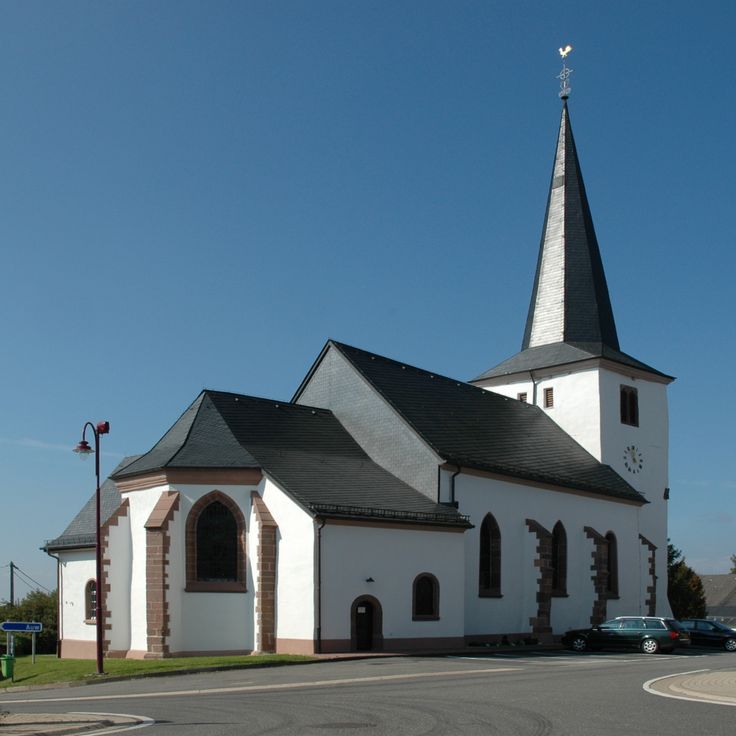 Kirche St. Lambertus