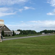 Northwest Ohio Railroad Preservation